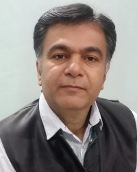 Dr. Raju Trivedi - Book a Naturopath Doctor Near You | Door Step Doctor